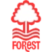 logo Nottingham Forest