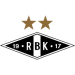 logo Rosenborg Kvinner