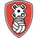 logo Rotherham United
