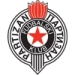 logo Partizan Belgrade