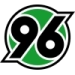 logo Hanovre 96