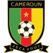 logo Cameroon