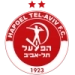logo Hapoël Tel-Aviv