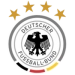 logo West Germany