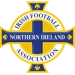 logo Northern Ireland
