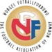 logo Noruega