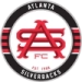 logo Atlanta Silverbacks