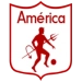 logo América Cali