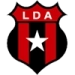 logo Alajuelense