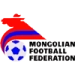 logo Mongolie
