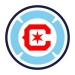 logo Chicago Fire