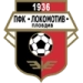 logo Lokomotiv Plovdiv