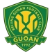 logo Beijing Guoan