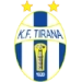 logo KF Tirana