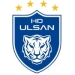 logo Ulsan Hyundai