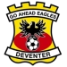 logo Go Ahead Eagles