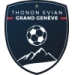 logo Thonon Evian