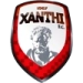 logo Skoda Xanthi