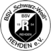 logo Schwarz-Weiss Rehden