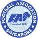 logo Singapour