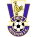 logo Pieta Hotspurs