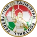 logo Tajikistan