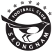 logo Seongnam