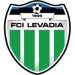 logo FCI Levadia