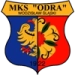 logo Odra Wodzislaw