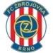 logo Zbrojovka Brno