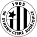 logo Ceske Budejovice