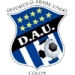 logo Deportivo Arabe Unido