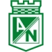 logo Atlético Nacional Medellin