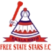 logo Free State Stars