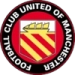 logo United of Manchester