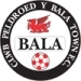 logo Bala Town