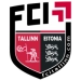 logo FCI Tallinn