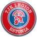 logo TJK Legion