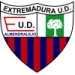 logo Extremadura UD