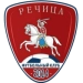 logo Vedrich Rechitsa