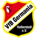 logo Germania Halberstadt