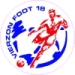 logo Vierzon Foot 18