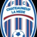 logo Châteauneuf La Mède
