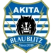logo Blaublitz Akita