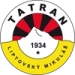 logo Tatran Liptovsky Mikulas