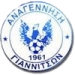 logo Anagennisi Giannitsa