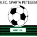 logo Sparta Petegem
