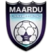 logo Maardu Linnameeskond