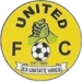 logo United FC Kimberley