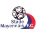 logo Stade mayennais